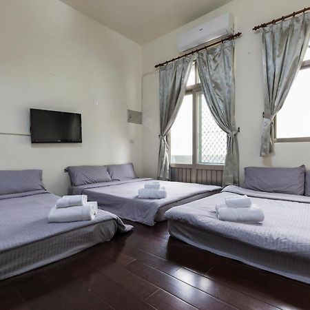 Jia Xiang Lin Guan Hai Homestay Маґун Екстер'єр фото