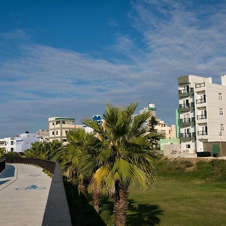 Jia Xiang Lin Guan Hai Homestay Маґун Екстер'єр фото