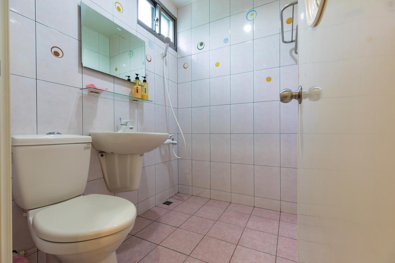 Jia Xiang Lin Guan Hai Homestay Маґун Екстер'єр фото