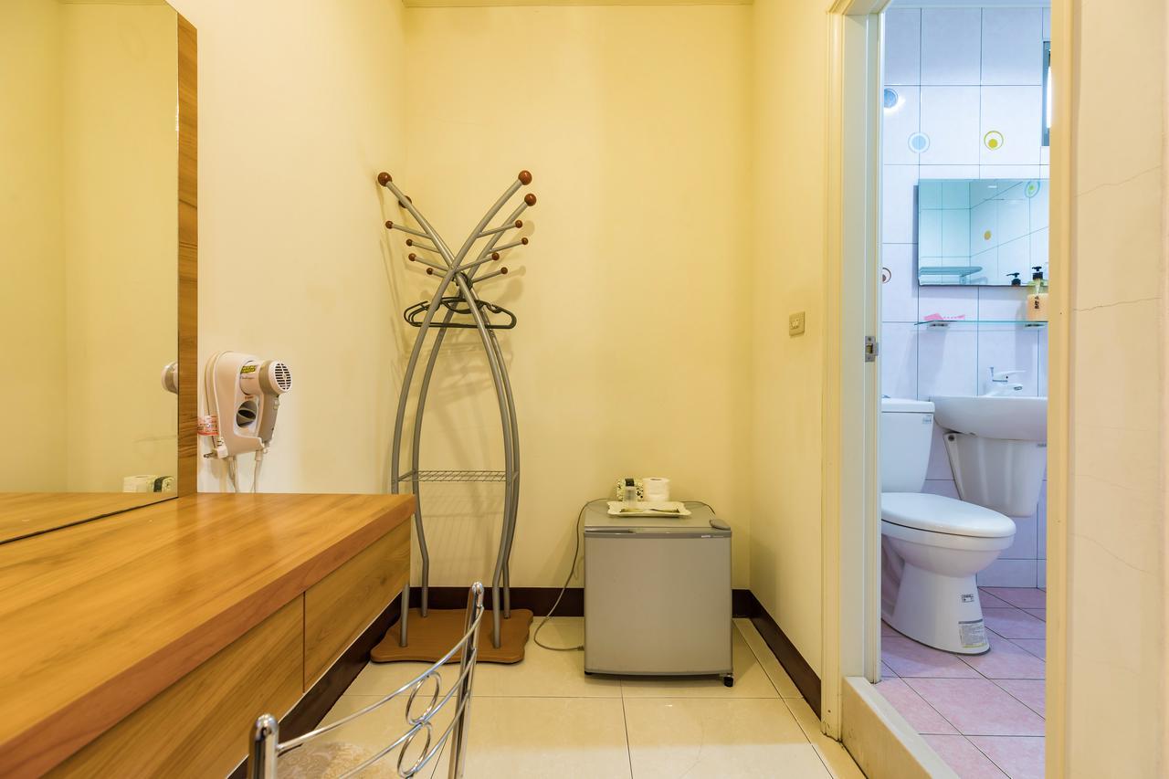 Jia Xiang Lin Guan Hai Homestay Маґун Екстер'єр фото