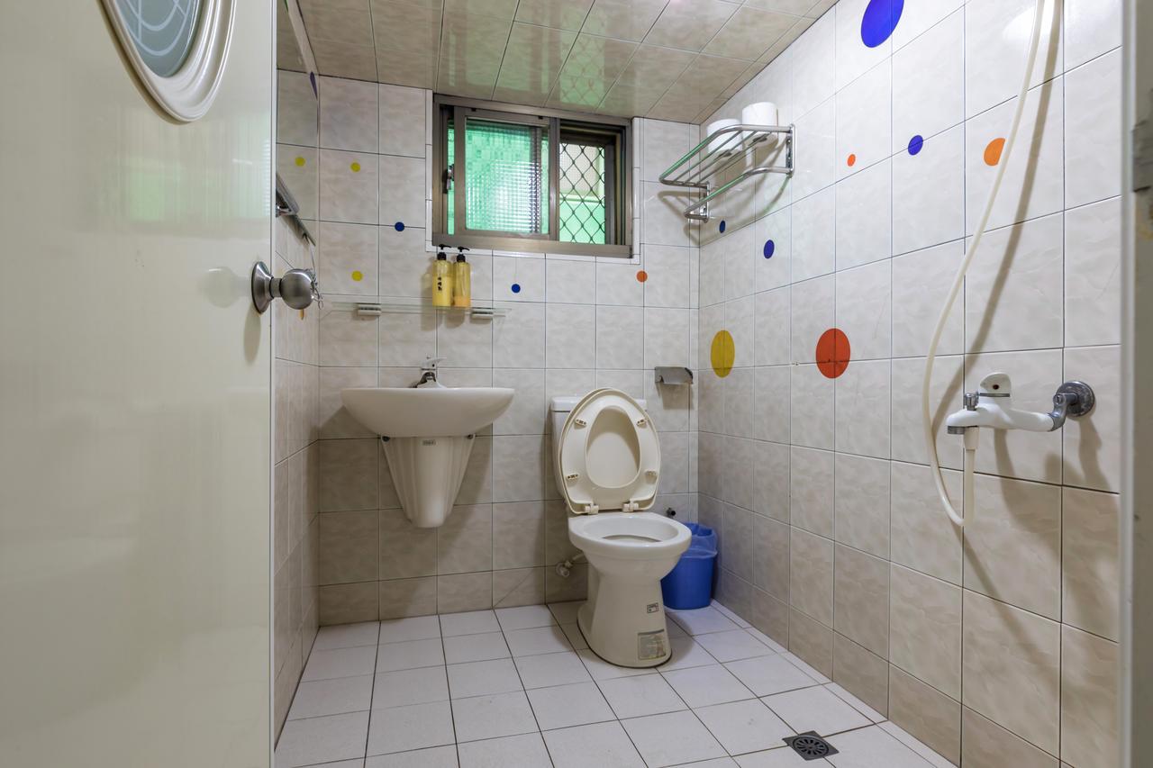 Jia Xiang Lin Guan Hai Homestay Маґун Екстер'єр фото